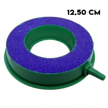 Liya Yuvarlak Havataşı 12,50 cm