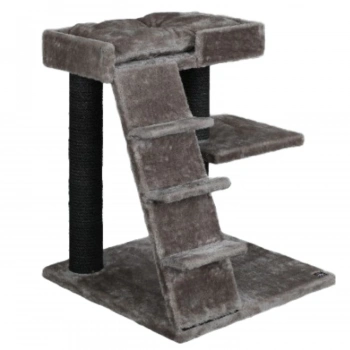 Lotus Doha Tırmalama LTS-M-002 Gri