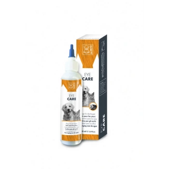 M-Pets Cat/Dog Eye Care 118 Ml