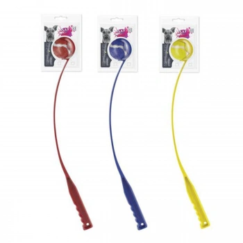 M-Pets Catapult Tenis Topu Fırlatma Oyuncağı