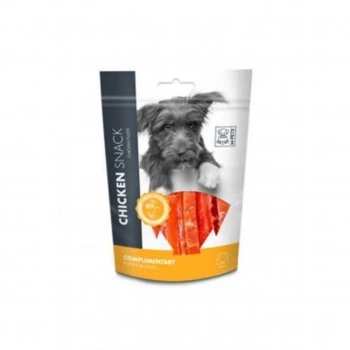 M-Pets Chicken Fillets Köpek Ödülü 80 gr