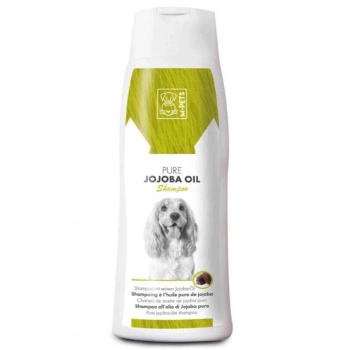 M-Pets Dog Shampoo Jojoba Oil 250ml