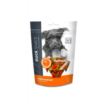 M-Pets Duck&Cranberry Köpek Ödülü 80 gr