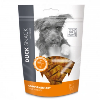 M-Pets Duck Griller Köpek Ödülü 80 gr