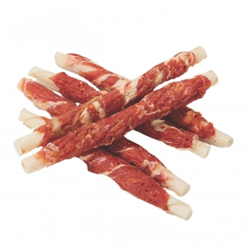 M-Pets Duck Wıth Codfısh Wrap 13cm 40/45gr