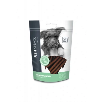 M-Pets Fish Sticks Köpek Ödülü 80 gr