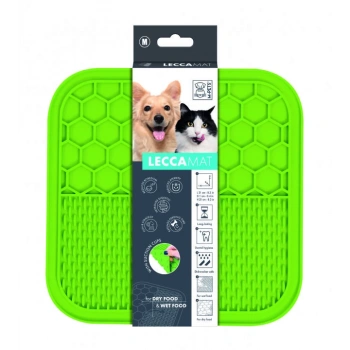 M-PETS LECCA SIVI ÖDÜL MATI YEŞİL (M)