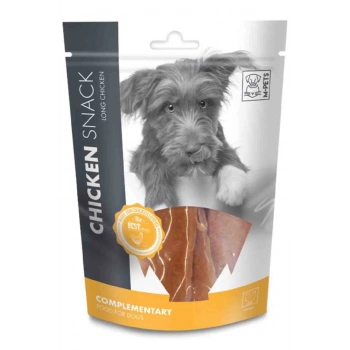 M-Pets Long Chicken Köpek Ödülü 80 gr