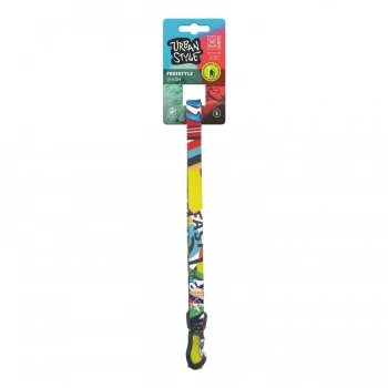 M-Pets Urban Style Köpekler İçin Gezdirme Kayışı 120cm [S]