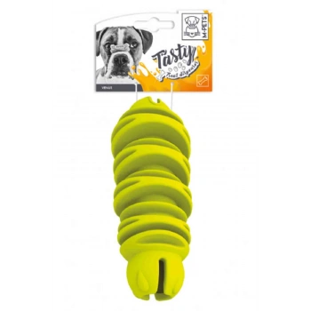 M-Pets Venus Ödül Hazneli Green Köpek Oyuncağı