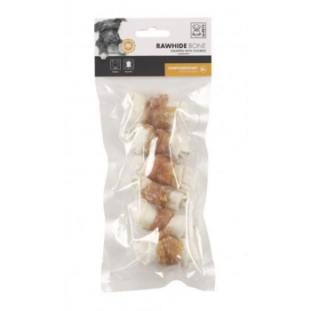 M-Pets Wrapped With Chicken Köpek Ödülü 84 gr