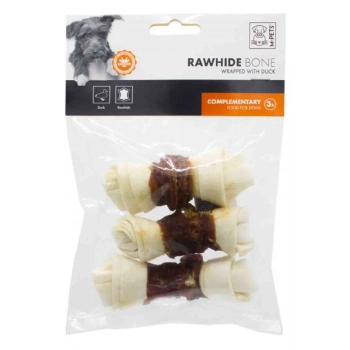 M-Pets Wrapped With Duck Köpek Ödülü 105 gr