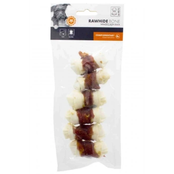 M-Pets Wrapped With Duck Köpek Ödülü 84 gr