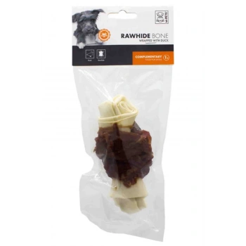 M-Pets Wrapped With Duck Köpek Ödülü 97 gr