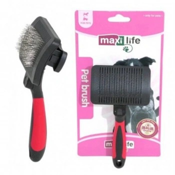Maxi Life Basmalı Fırça Small