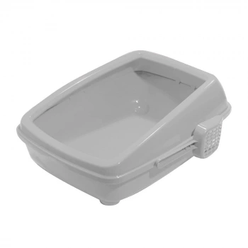 Mio Açık Tuvalet Kabı