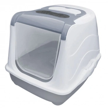 Mio Kapalı Tuvalet Kabı