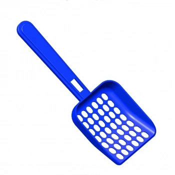 Mio Kedi Kumu Küreği