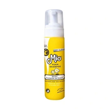 Mio Köpük Şampuan - Papatya Özlü 200ml