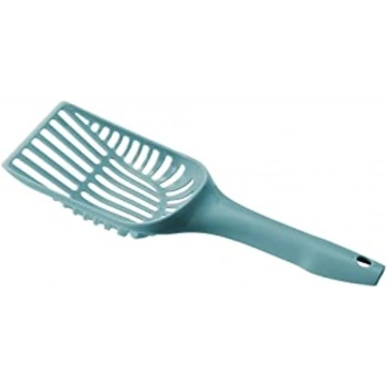 Moderna Handy Kedi Kum Küreği Mavi 10x27 cm