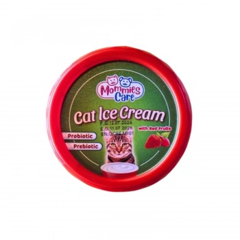 Mommies Care Kedi Dondurması 20 gr