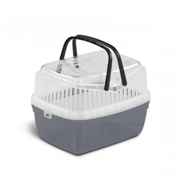 Mps Portobello Kapalı Kemirgen Taşıma Çanta