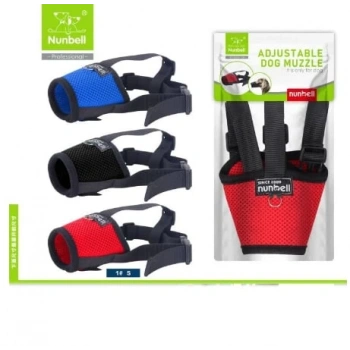 Nunbell Bez Ağızlık No:1