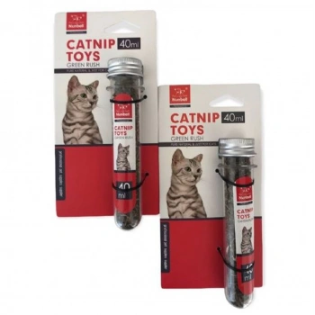 Nunbell Catnip 40Ml