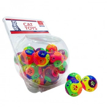 Nunbell Kedi Oyun.Geçmeli Top