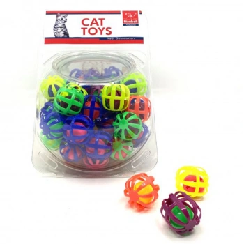 Nunbell Kedi Oyun.Silindir