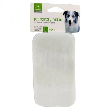 Nunbell Köpek İçin Regl Pedi Large