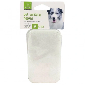 Nunbell Köpek İçin Regl Pedi Medium