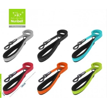 Nunbell Köpek Soft Gezdirme 1,5Cm