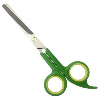 Nunbell Tüy Kesme ve Düzeltme Makası