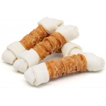 Ördek Etli Düğümlü Kemik 40 Gr
