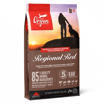 ORIJEN Regional Red Kedi Maması 1,8kg - Tüm ırk ve yaşam evreleri için