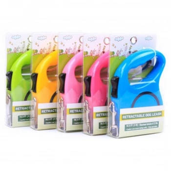 Otomatik Gezdirme 15 Kg 5 Metre Sj-190-5M