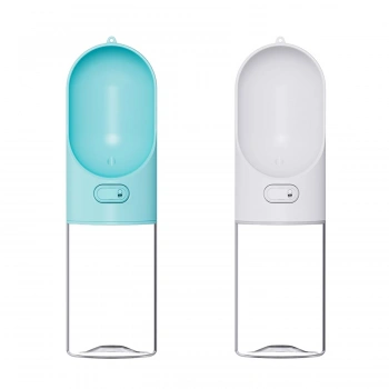 Pawgether Pure Go 1 Seyahat Suluğu 300ml