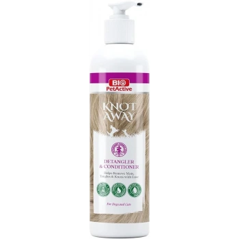 Pet Active Knot Away Detangler & Conditioner Kıtık Açıcı Krem 185 ml