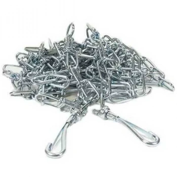 Pet Pretty Bahçe Zinciri 4mmx200cm