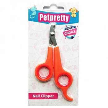Pet Pretty Kedi Köpek Tırnak Makası 11x6 cm
