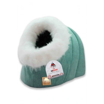 Petboss Alaska Yatak 45*45*50 cm