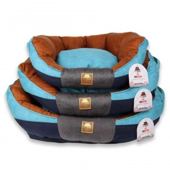 Petboss Yeni Nesil İstiridye Yatak M