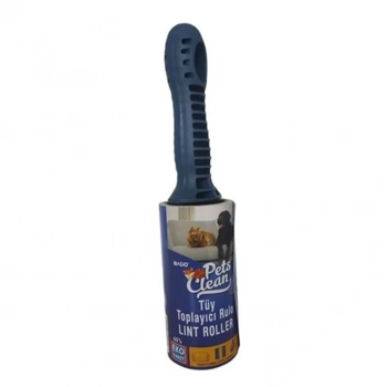 Pets Clean Tüy Toplayıcı Rulo