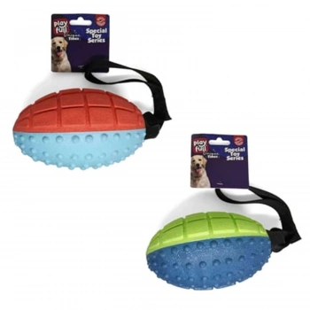 PetVoque Sesli Çekiştirme Oyun Topu