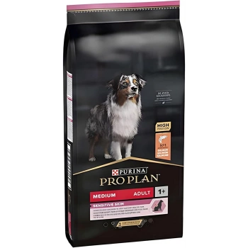 Pro Plan Medium Adult Somon 10 Kg Köpek Maması