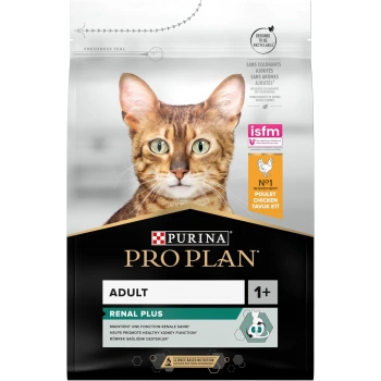 Pro Plan Orıgınal Adult Tavuklu Yetişkin Kedi Maması Açık 1 kg