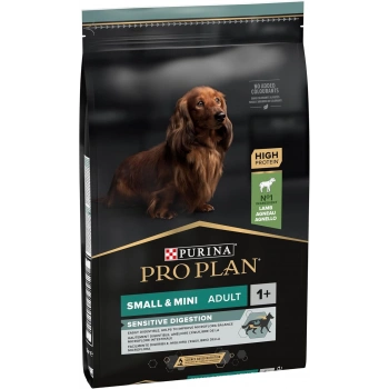 Pro Plan Small-Mini Adult Kuzu Etli Köpek Maması 7 kg