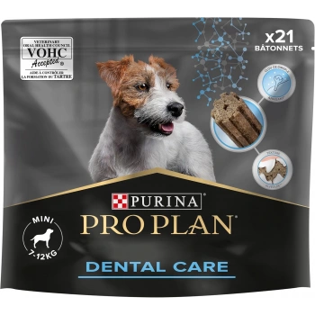 Pro Plan Small Mini Dental Care 345 gr