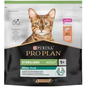Pro Plan Somonlu Kısırlaştırılmış Kedi Maması 400gr